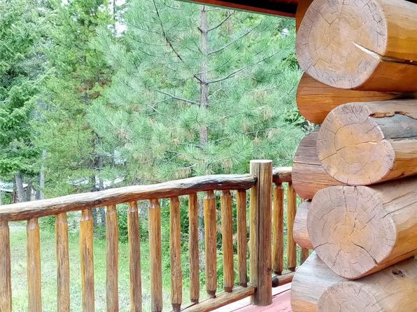 10072 W Fork Rd, Darby, MT 59829