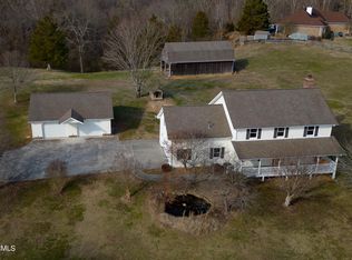 126 Elkins Ln, Andersonville, TN 37705