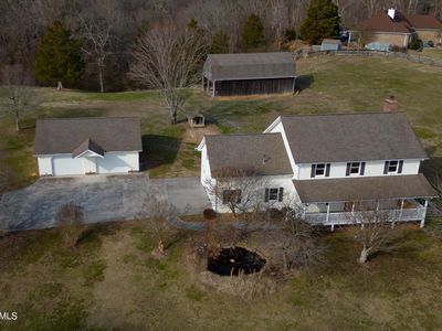 126 Elkins Ln, Andersonville, TN, 37705