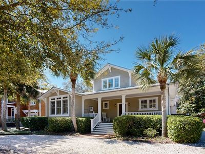 309 Kelsall Ave, Saint Simons Island, GA, 31522