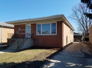 517 Muskegon Ave, Calumet City, IL