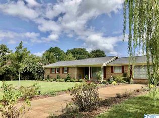 1614 3rd Ave SW, Decatur, AL 35601