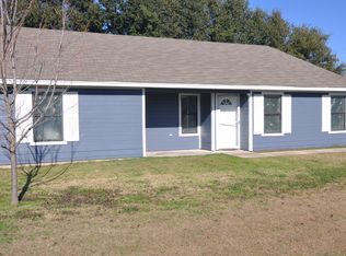 1713 E Apache Trl, Granbury, TX 76048