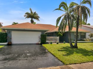 324 NW 102nd Ter, Fort Lauderdale, FL 33324