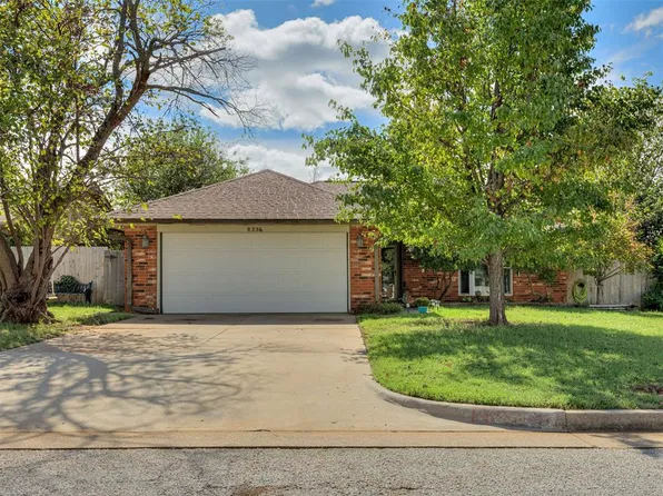 2336 Appleway St, Edmond, OK 73013