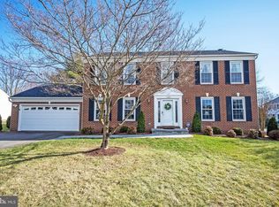 13307 Virginia Willow Dr, Fairfax, VA 22033