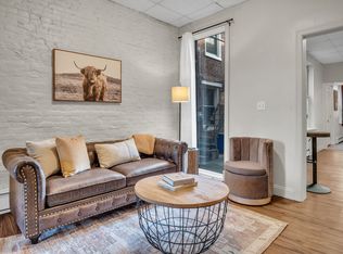 562 Race St APT 1, Harrisburg, PA 17104
