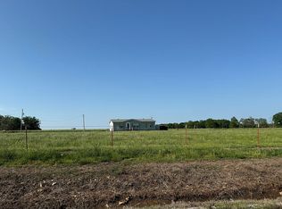 59610 E 210th Rd, Fairland, OK 74343
