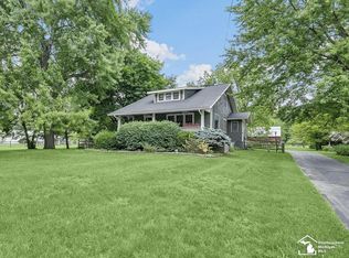 2252 W Temperance Rd, Temperance, MI 48182