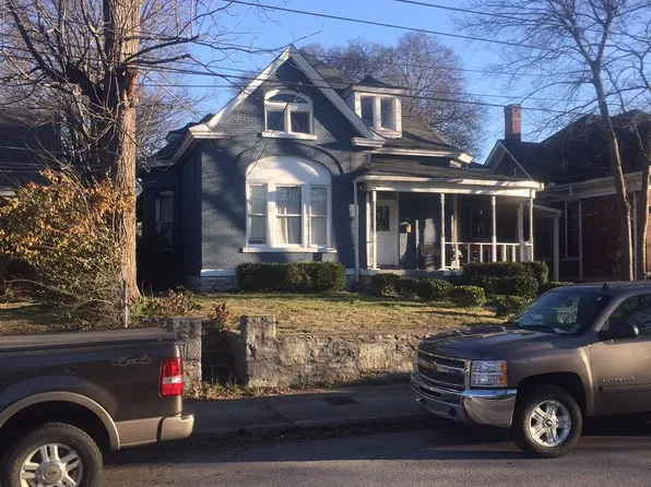 1508 South St, Nashville, TN 37212
