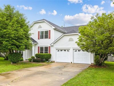 109 Lenora Cv, Smithfield, VA, 23430
