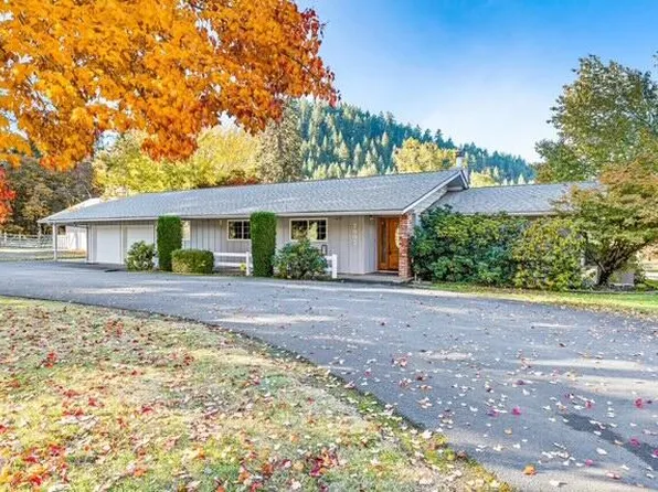 7997 N Applegate Rd, Grants Pass, OR 97527