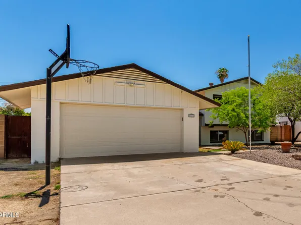 5545 N 41ST Drive, Phoenix, AZ 85019