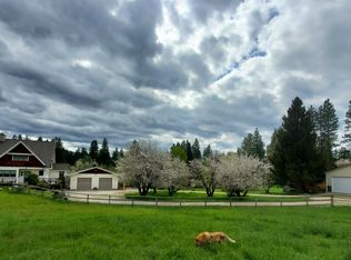 3544 McIntosh Ln, Darby, MT 59829