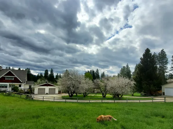 3544 McIntosh Ln, Darby, MT 59829