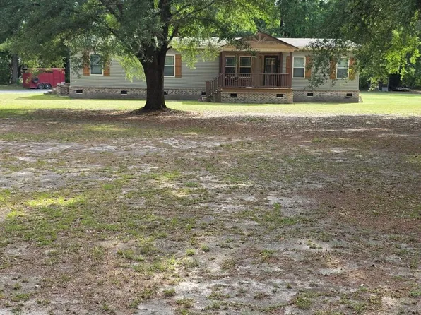 3670 Rhode Dr, Cottageville, SC 29435