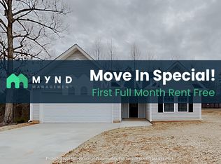 317 Unity Church Rd, Kings Mountain, NC 28086