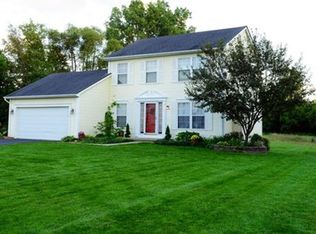 857 Dewars St, Howell, MI 48843