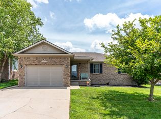 524 Homestead Dr, Nicholasville, KY