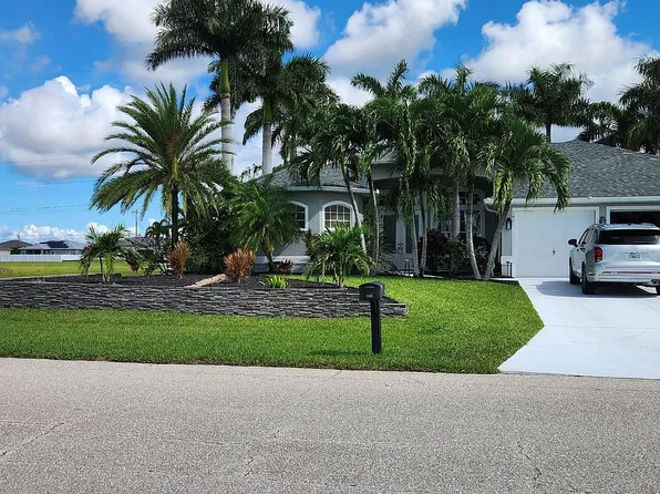 3421 NW 7th Ter, Cape Coral, FL 33993