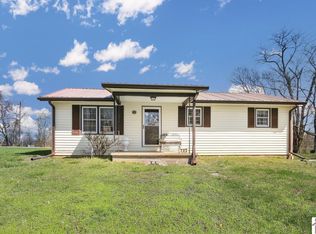 782 Will Jackson Rd, Cadiz, KY 42211