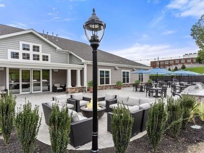 1302 Codman Way #302, Westborough, MA, 01581