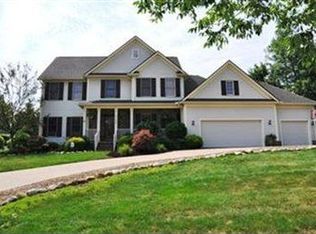 1136 Brandywine Dr, Medina, OH