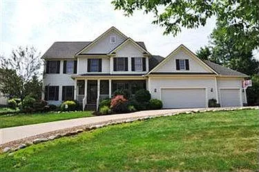 1136 Brandywine Dr photo 1