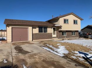 2160 Poteae Cir, Colorado Springs, CO 80915