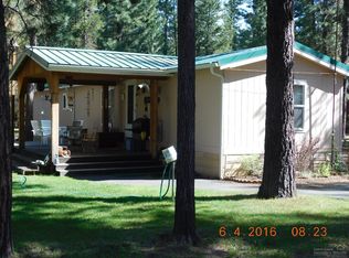 15058 Yorkie Ln, La Pine, OR 97739