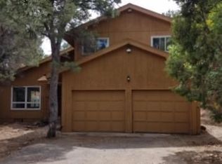 49 Forest Park Rd, Cedar Crest, NM 87008