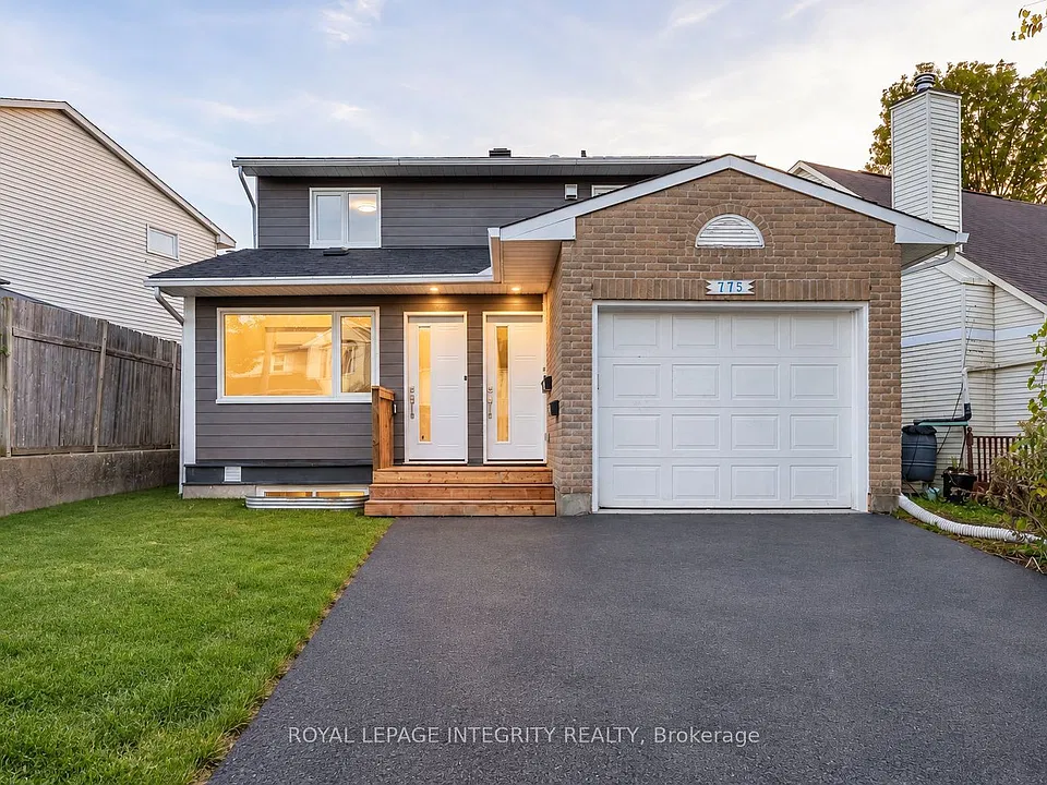 775 Kingfisher Cres #A