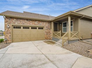 4098 Hidden Gulch Rd, Castle Rock, CO 80104