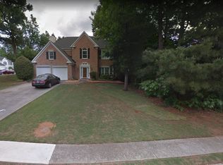 1797 Tidewell Trce, Lawrenceville, GA 30043