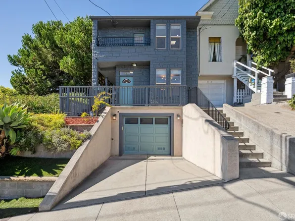 1470 De Haro St, San Francisco, CA 94107