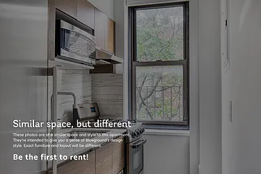 Rented by The Blueground