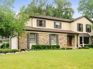 1230 W Kenilworth Ave, Palatine, IL