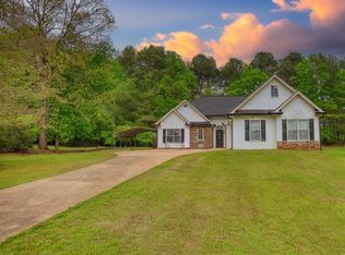 115 Huntington St, Covington, GA