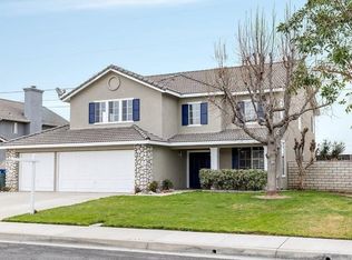 3127 Clover Ln, Ontario, CA 91761