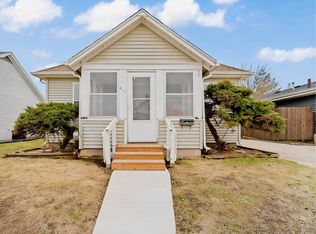 411 Swayze St, Marshalltown, IA 50158