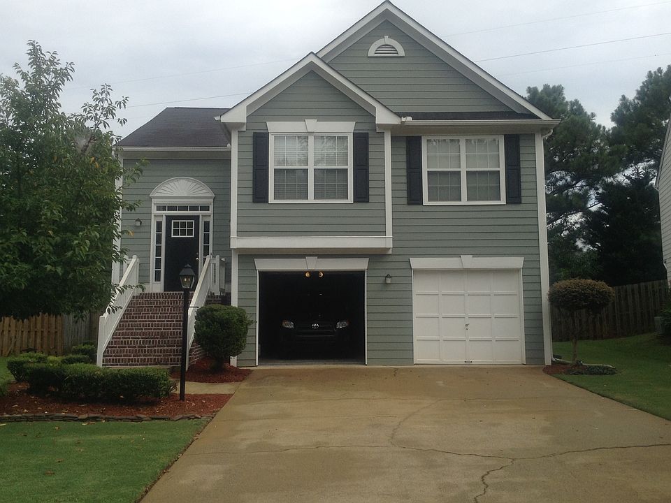 2nd image of 1430 Glenover Cir