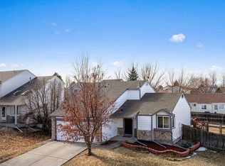 5059 S Espana Way, Centennial, CO 80015