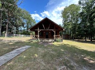 798 Port Blvd, Trinity, TX 75862