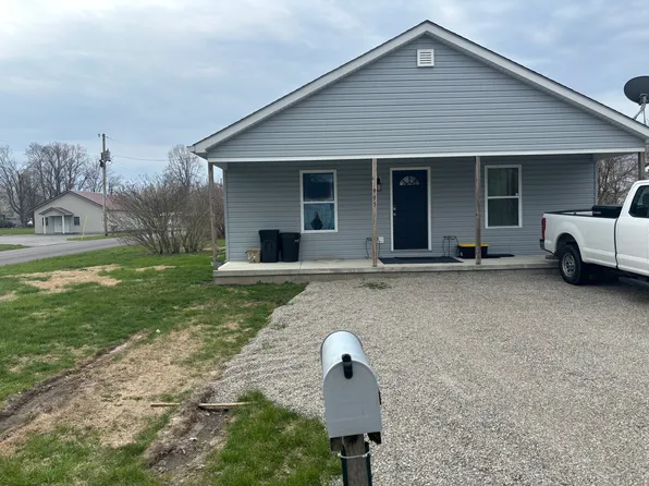 995 E Gray St, Martinsville, IN 46151