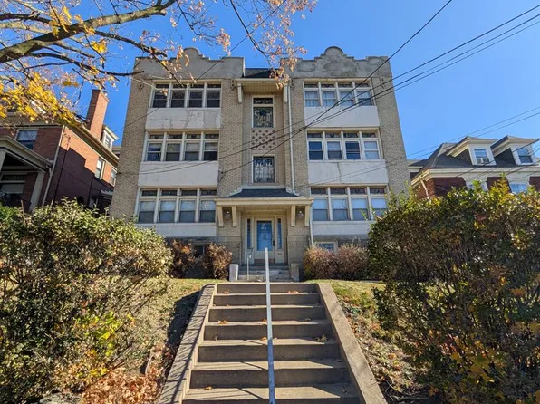 1517-1519 Brownsville Rd, 1517-1519 Brownsville Rd #5, Pittsburgh, PA 15210