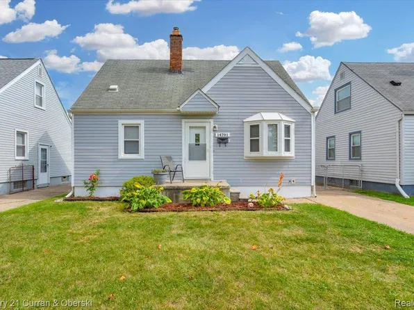 14791 Windermere St, Southgate, MI 48195