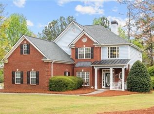 985 Lilac Arbor Rd, Dacula, GA 30019
