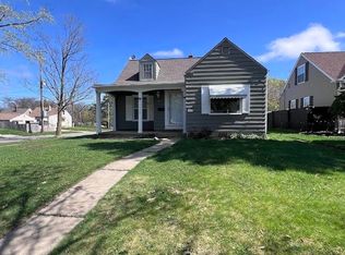 2038 Copeman Blvd, Flint, MI 48504