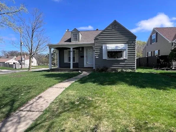 2038 Copeman Blvd, Flint, MI 48504