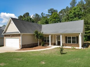 36 Ivey Cottage Loop, Dallas, GA 30132